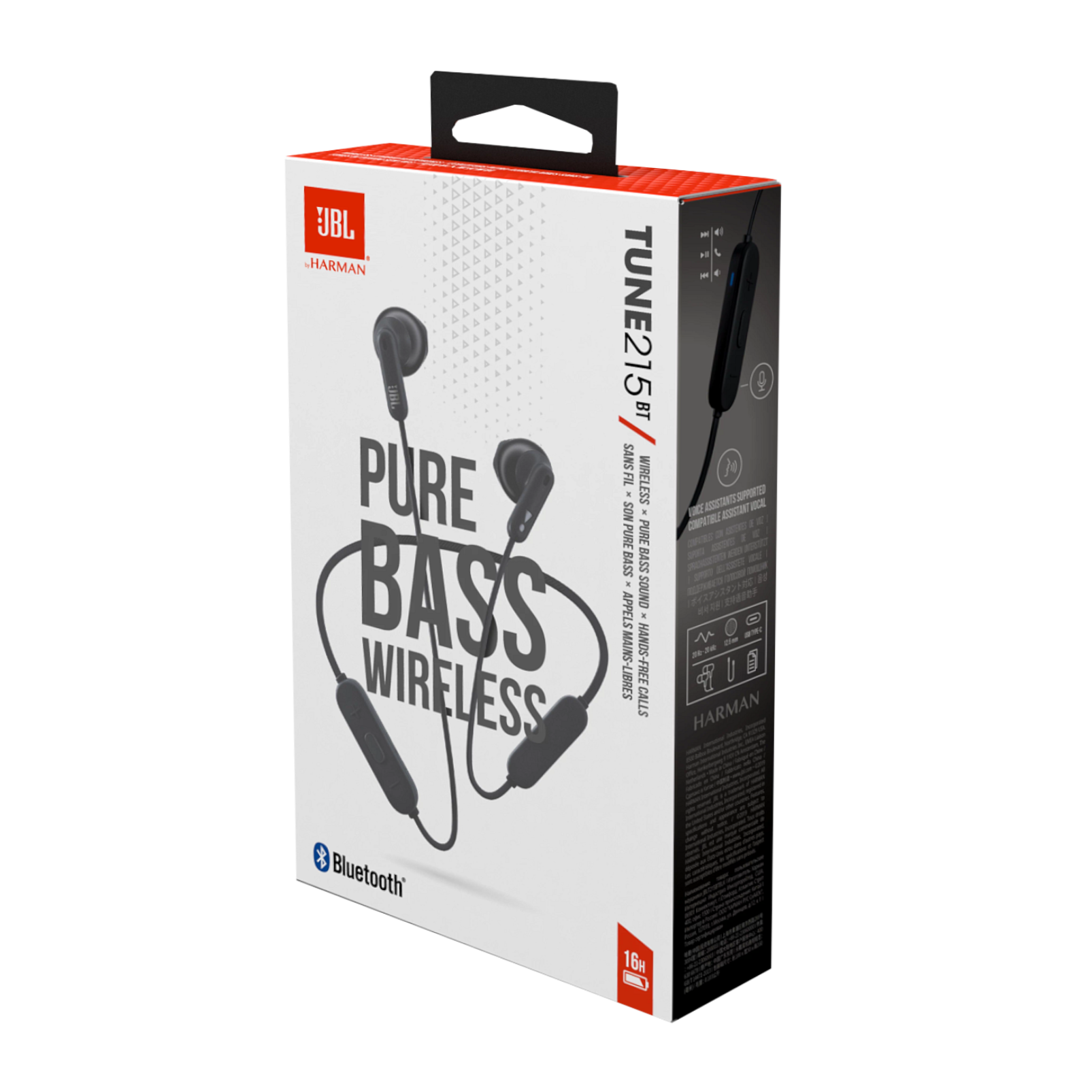 product box